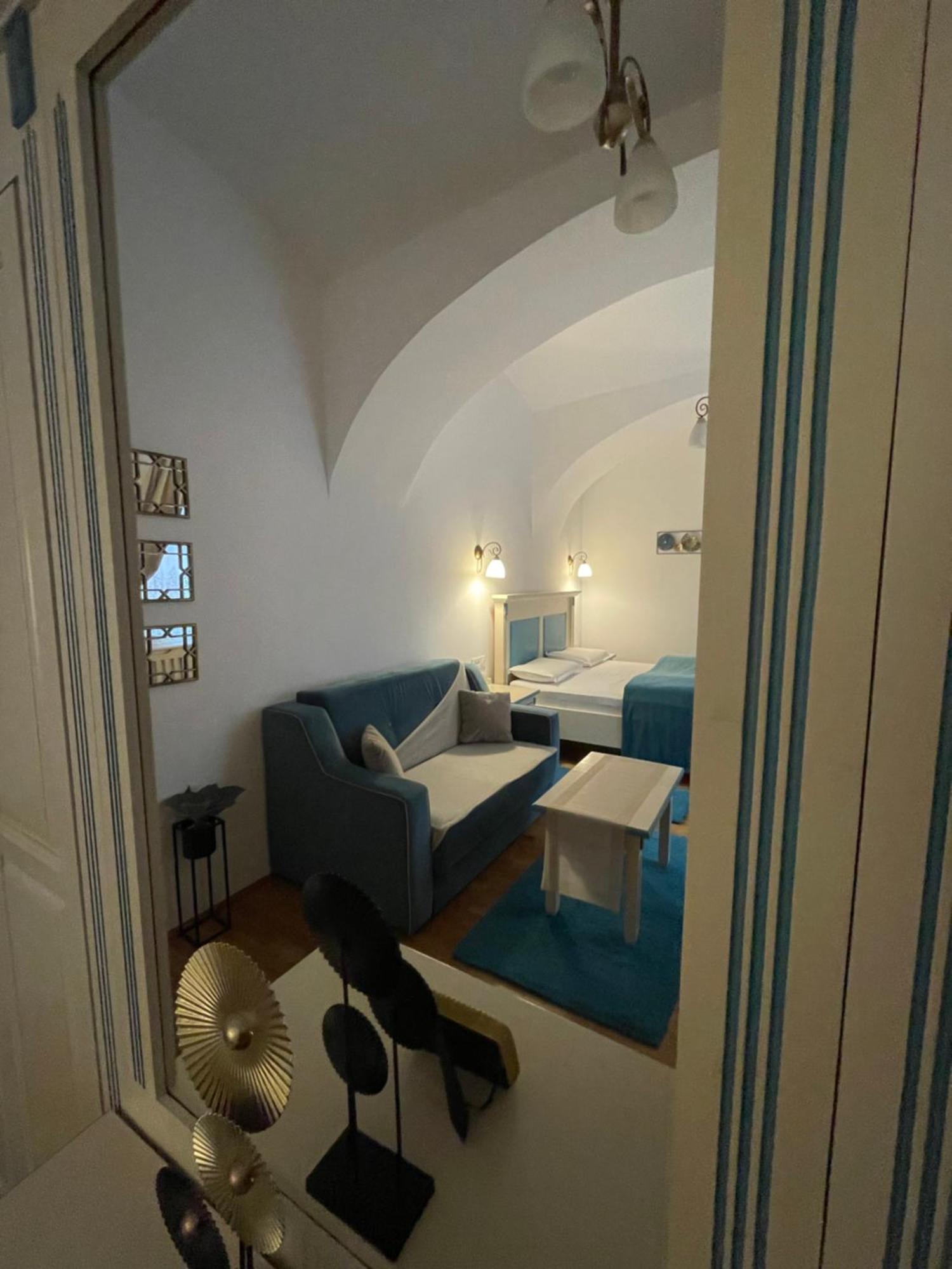 Апартаменты Casa Lais Брашов Экстерьер фото